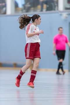 Bild 37 - wCJ NFV Futsalturnier